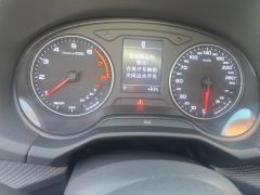 Audi Q2L 35 TFSI Active Dynamic Edition - ფოტო 20