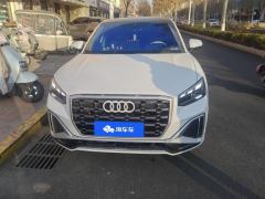Audi Q2L 35 TFSI Active Dynamic Edition - ფოტო 3