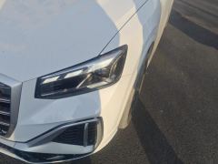 Audi Q2L 35 TFSI Active Dynamic Edition - ფოტო 4