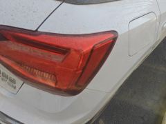 Audi Q2L 35 TFSI Active Dynamic Edition - ფოტო 5