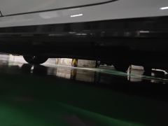 Honda Civic e:HEV 2.0L E-CVT Edition - ფოტო 11