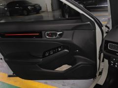 Honda Civic e:HEV 2.0L E-CVT Edition - ფოტო 12