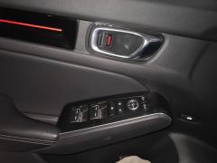 Honda Civic e:HEV 2.0L E-CVT Edition - ფოტო 13