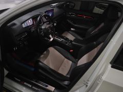 Honda Civic e:HEV 2.0L E-CVT Edition - ფოტო 14