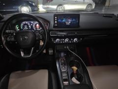 Honda Civic e:HEV 2.0L E-CVT Edition - ფოტო 16