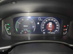 Honda Civic e:HEV 2.0L E-CVT Edition - ფოტო 20