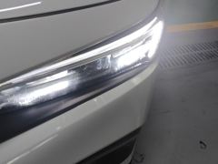 Honda Civic e:HEV 2.0L E-CVT Edition - ფოტო 4
