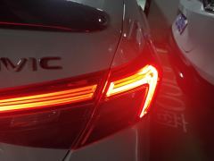 Honda Civic e:HEV 2.0L E-CVT Edition - ფოტო 5