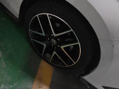 Honda Civic e:HEV 2.0L E-CVT Edition - ფოტო 6