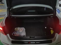 Honda Civic e:HEV 2.0L E-CVT Edition - ფოტო 7