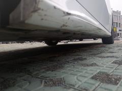 Mercedes-Benz A Class A 200 L Version - ფოტო 10