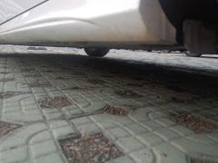 Mercedes-Benz A Class A 200 L Version - ფოტო 11