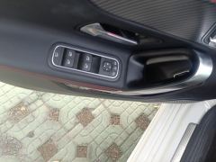 Mercedes-Benz A Class A 200 L Version - ფოტო 13