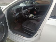 Mercedes-Benz A Class A 200 L Version - ფოტო 14