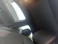Mercedes-Benz A Class A 200 L Version - ფოტო 15