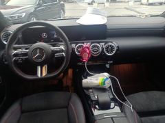 Mercedes-Benz A Class A 200 L Version - ფოტო 16