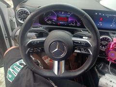Mercedes-Benz A Class A 200 L Version - ფოტო 18