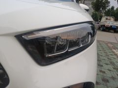 Mercedes-Benz A Class A 200 L Version - ფოტო 4