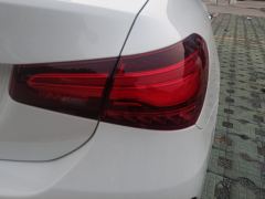 Mercedes-Benz A Class A 200 L Version - ფოტო 5