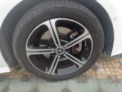Mercedes-Benz A Class A 200 L Version - ფოტო 6