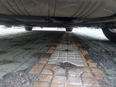 Mercedes-Benz A Class A 200 L Version - ფოტო 9
