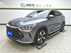 BYD Song PLUS DM-i 1.5L 2WD Flagship PLUS - photo 1