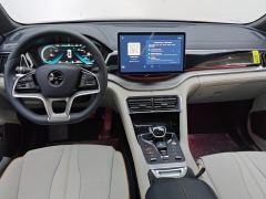 BYD Song PLUS DM-i 1.5L 2WD Flagship PLUS - photo 16