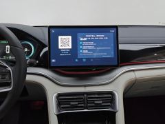 BYD Song PLUS DM-i 1.5L 2WD Flagship PLUS - photo 17