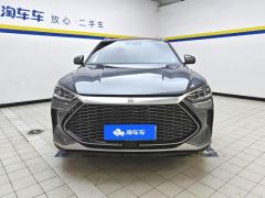 BYD Song PLUS DM-i 1.5L 2WD Flagship PLUS - photo 3