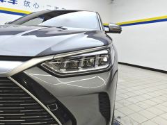 BYD Song PLUS DM-i 1.5L 2WD Flagship PLUS - photo 4