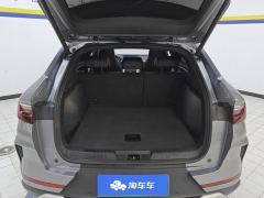 BYD Song PLUS DM-i 1.5L 2WD Flagship PLUS - photo 7
