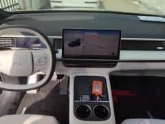 Xpeng G6 580 Long RangeMax - ფოტო 16