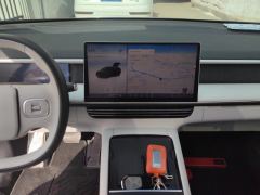 Xpeng G6 580 Long RangeMax - ფოტო 17