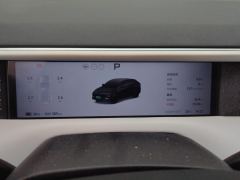 Xpeng G6 580 Long RangeMax - ფოტო 20