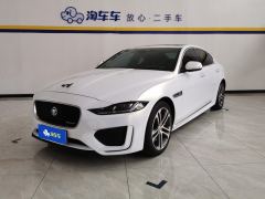 Jaguar XEL P250 Enterprising Sport Edition - photo 1