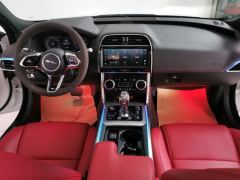 Jaguar XEL P250 Enterprising Sport Edition - photo 16