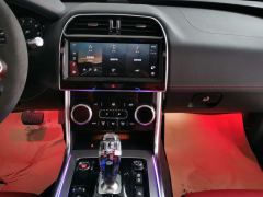 Jaguar XEL P250 Enterprising Sport Edition - photo 17