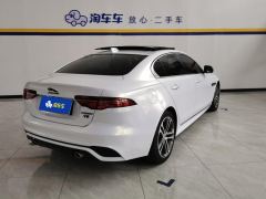 Jaguar XEL P250 Enterprising Sport Edition - photo 2