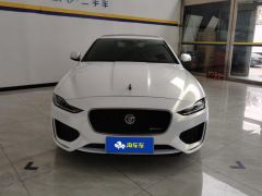 Jaguar XEL P250 Enterprising Sport Edition - photo 3