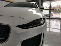Jaguar XEL P250 Enterprising Sport Edition - photo 4