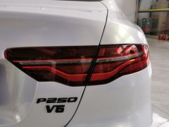 Jaguar XEL P250 Enterprising Sport Edition - photo 5