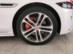 Jaguar XEL P250 Enterprising Sport Edition - photo 6