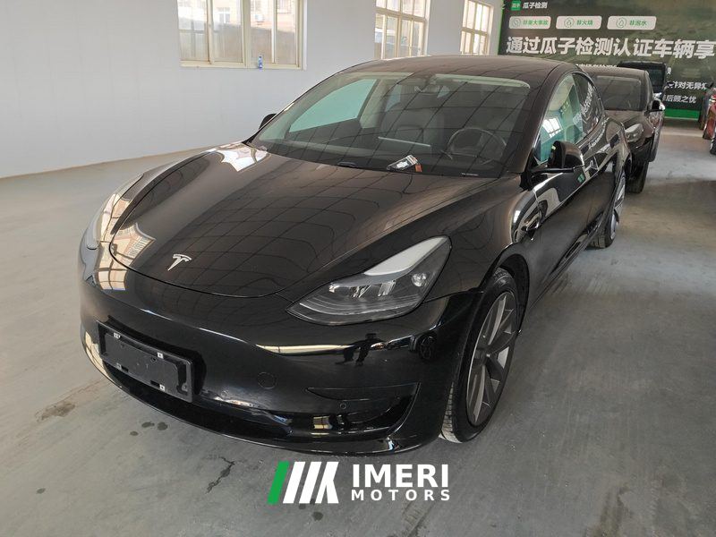 Tesla Model 3 556km Rear-Wheel Drive Edition - ავტომობილი ჩინეთიდან