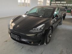 Tesla Model 3 556km Rear-Wheel Drive Edition - ფოტო 1