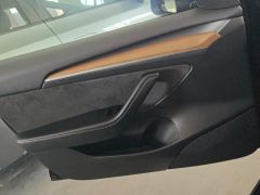 Tesla Model 3 556km Rear-Wheel Drive Edition - ფოტო 12
