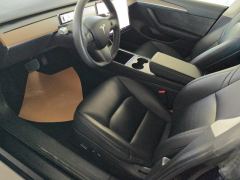 Tesla Model 3 556km Rear-Wheel Drive Edition - ფოტო 14
