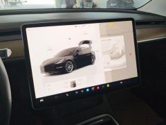 Tesla Model 3 556km Rear-Wheel Drive Edition - ფოტო 17