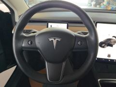 Tesla Model 3 556km Rear-Wheel Drive Edition - ფოტო 18