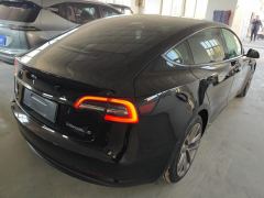 Tesla Model 3 556km Rear-Wheel Drive Edition - ფოტო 2