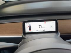 Tesla Model 3 556km Rear-Wheel Drive Edition - ფოტო 20